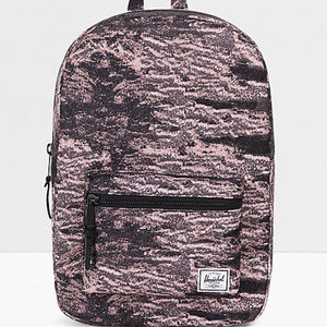 Brand New Herschel Settlement Rose Desert Backpack